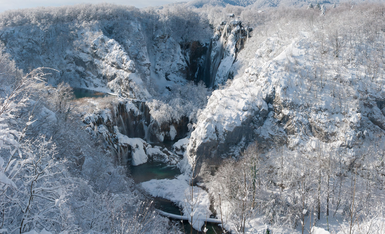 PLITVICE2 PANORAMA2